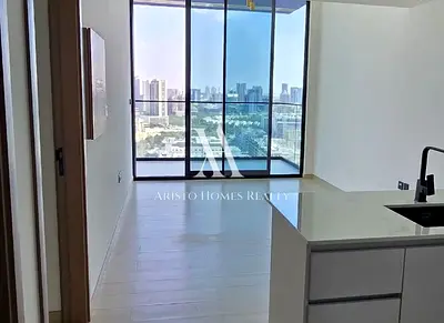 Premium 1BR | Fitted Kitchen | Balcony | Prime JVC Location