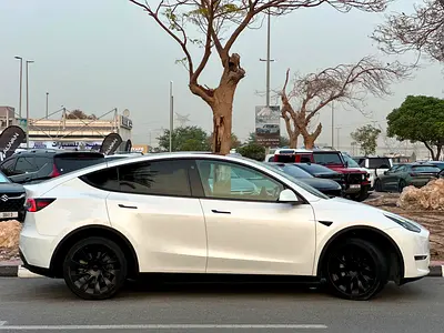 2022 Tesla MODEL Y 照片 6