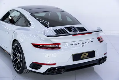 2017 Porsche 911 缩略图 17