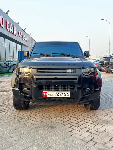 صورة مصغرة 3 لـ 2022 LAND Rover DEFENDER