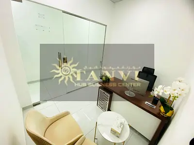 Premium Office with No Commission | near to Metro Station