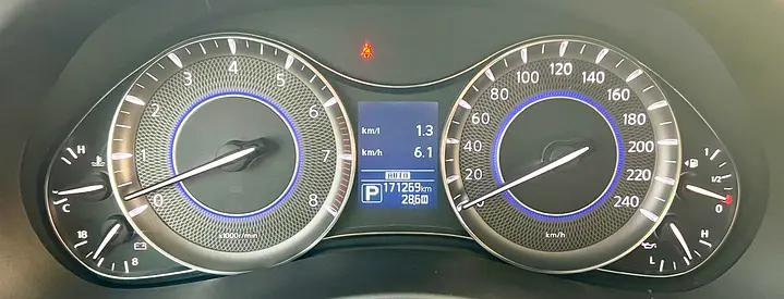 صورة مصغرة 17 لـ 2016 Infiniti QX80