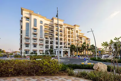 √ VACANT| Facing Ferrari World | Spacious Unit √