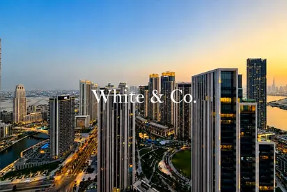 Mid Floor | Priced To Sell | 20% Remaining
