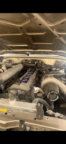 2017 Nissan PATROL SAFARI 缩略图 6