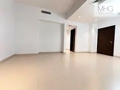 Vacant | Spacious 2BR Apartment | Unfurnished