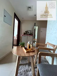 City Tower Apartment – AED 310K Required