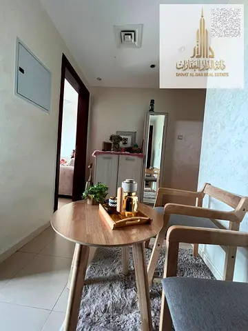 City Tower Apartment – AED 310K Required