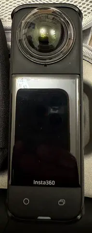 Insta360 X4 360° Action Camera