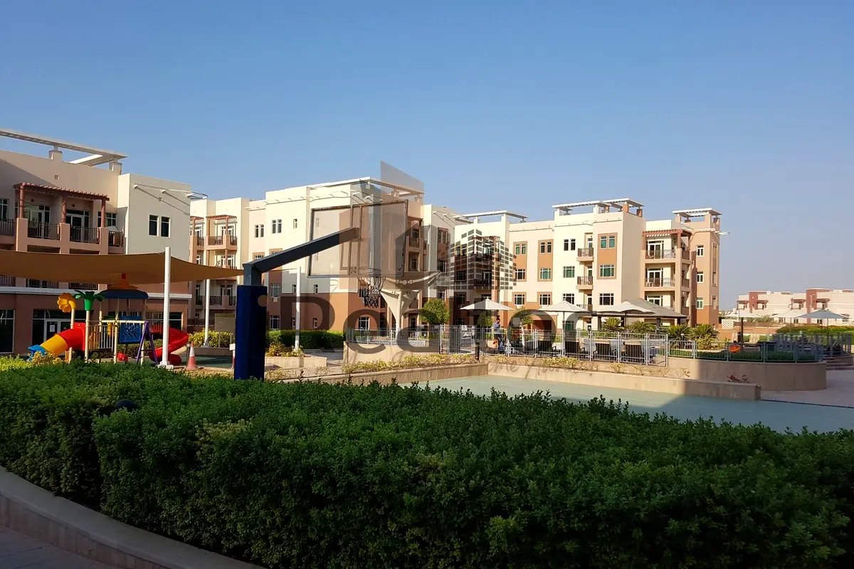 Hot deal of the Month | Spacious Studio Apartment | For SALE