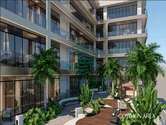 MODERN TYPE | COMMUNITY LIVING | LUXURY LIVING | STUDIO