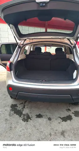 2014 Nissan QASHQAI 照片 5