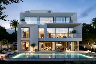 Luxury Living |Good ROI | Selling At Op