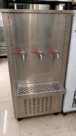 3tap water cooler