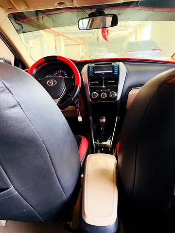 صورة 9 لـ 2019 Toyota YARIS