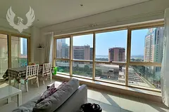RARELY FOR SALE |Sea View |Fully Furnished |Vacant