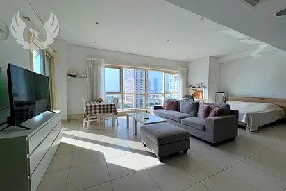 RARELY FOR SALE |Sea View |Fully Furnished |Vacant