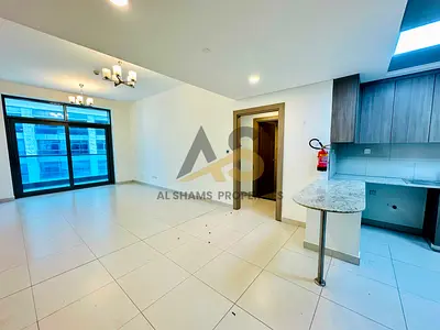 Chiller Free | Huge 1bhk with All Facilities in Arjan.
