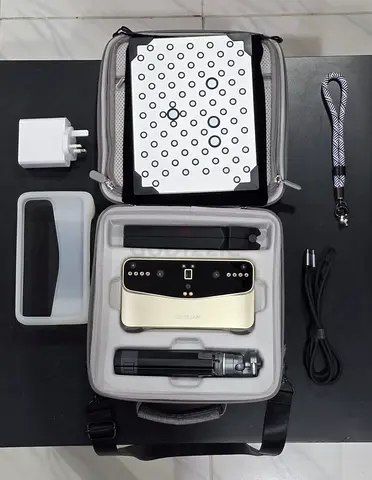 EINSTAR VEGA Gold Edition 3D Scanner