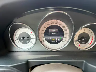 2014 Mercedes-BENZ GLK thumbnail 19