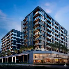 SUPER DISTRESS DEAL | SELLING WITH ALMOST ORIGINAL PRICE | STUNNING 2 BEDROOMS APARTMENT | MODERN DE