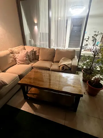 Sofa and table FREE