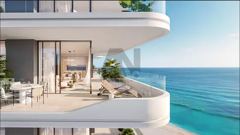 Exclusive Distress Deal | Nikki Beach Residences – Al Marjan Island - Hot deal