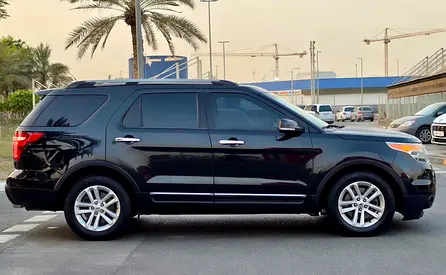 صورة 5 لـ 2015 FORD EXPLORER