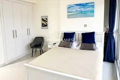 Modern Studio | Prime Location | Furnished