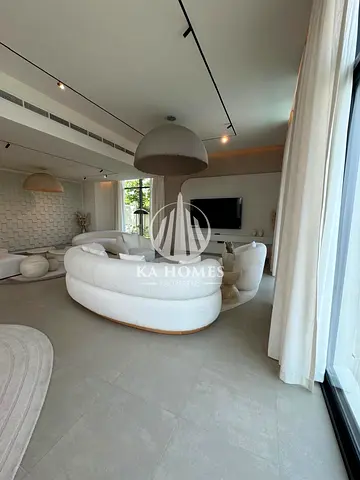 Start a New Chapter in a Villa Designed for Luxury, Comfort, and Family Living