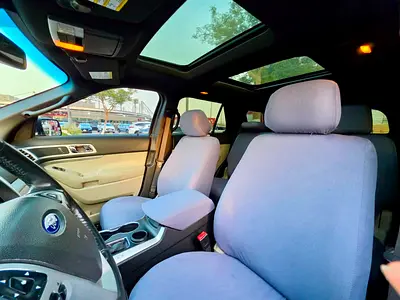 صورة مصغرة 17 لـ 2015 FORD EXPLORER