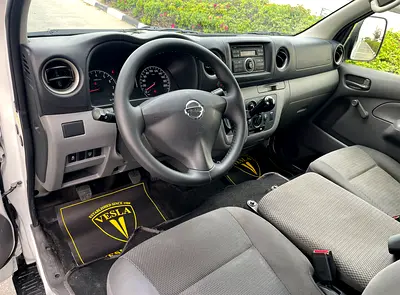 Nissan Urvan NV350, миниатюра 16