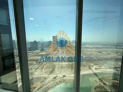 Canal View | Fully Furnished | Vacant