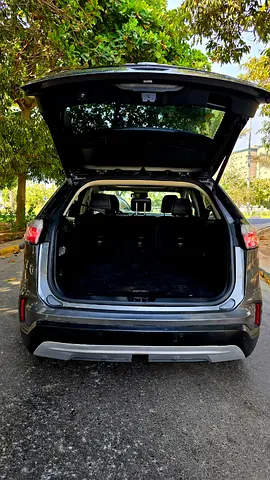 2021 FORD EDGE — фото 12