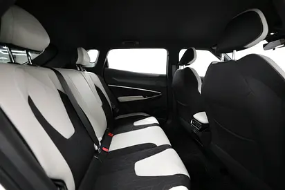 Geely Cityray GC, миниатюра 9