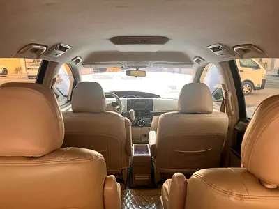صورة 9 لـ 2014 Toyota PREVIA