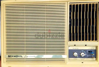 O General window ac for sale