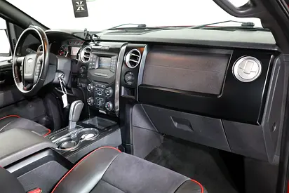 2013 FORD F-150 照片 13