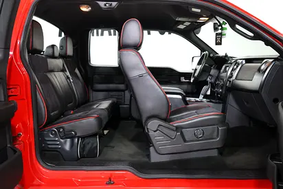 2013 FORD F-150 照片 15