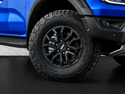 صورة 7 لـ 2024 FORD RANGER