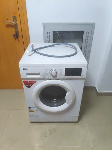 Front Load Washing Machine for Sale