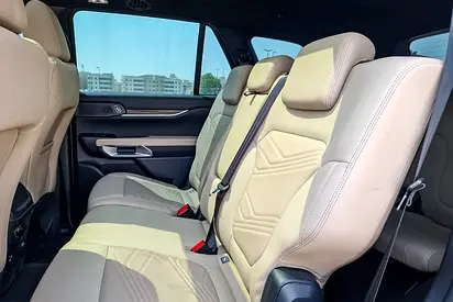 صورة 12 لـ 2024 FORD EVEREST