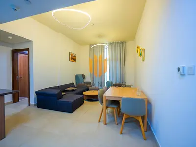 Big Layout | Fully Furnished | Villa View