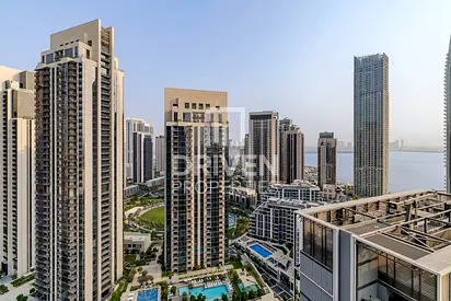 Furnished | Study | High Floor | Best Price