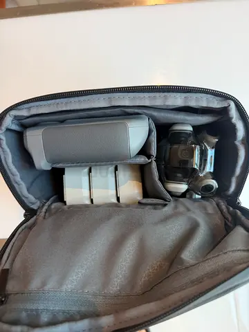 DJI Mini 4 Pro Fly More Combo + RC 2 Controller - LIKE NEW