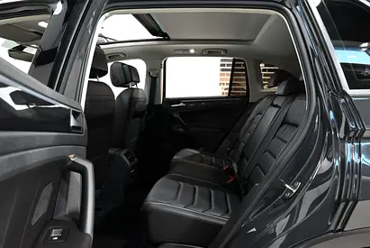 Volkswagen Tiguan Elegance Premium, миниатюра 12