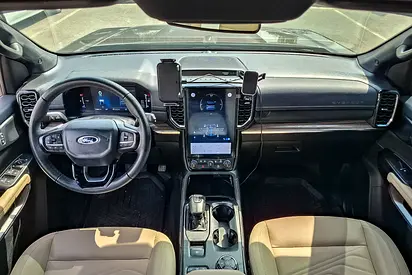 صورة 9 لـ 2024 FORD EVEREST