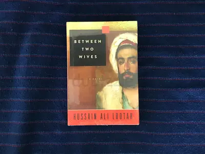 Hussain Ali Lootah: Between Two Wives