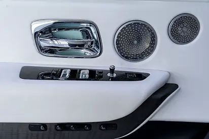 2019 ROLLS-ROYCE CULLINAN — фото 10