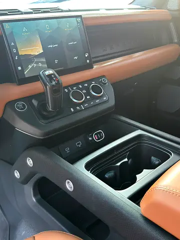 صورة مصغرة 9 لـ 2022 LAND Rover DEFENDER